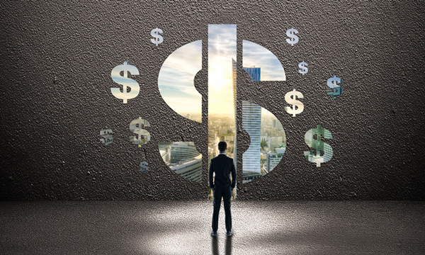 富豪是如何发家致富的,富豪是怎么赚钱的