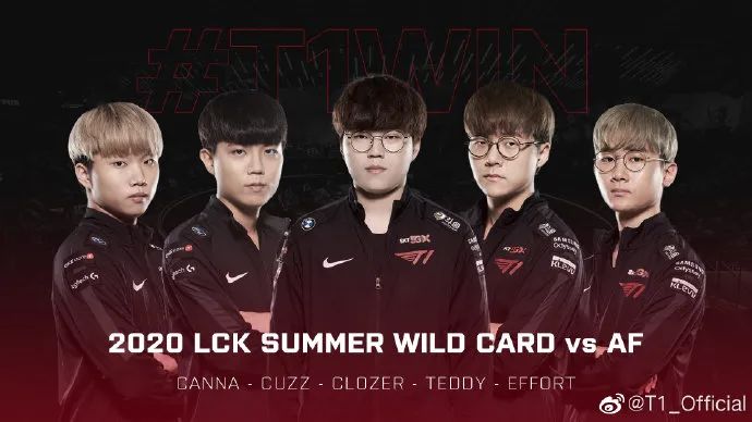 TheJungle“回来了”,在Faker失意的时候