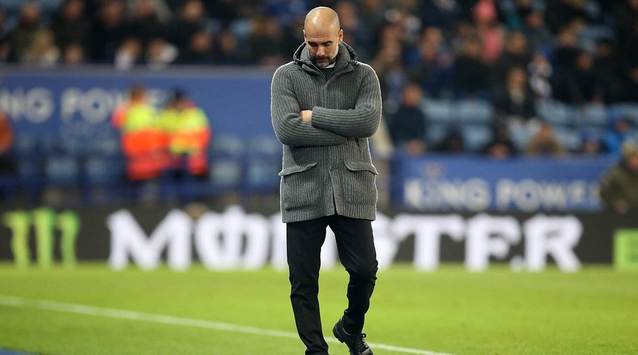 德布劳内或将缺席纽卡提前保级,瓜帅德布劳内再次受伤很遗憾