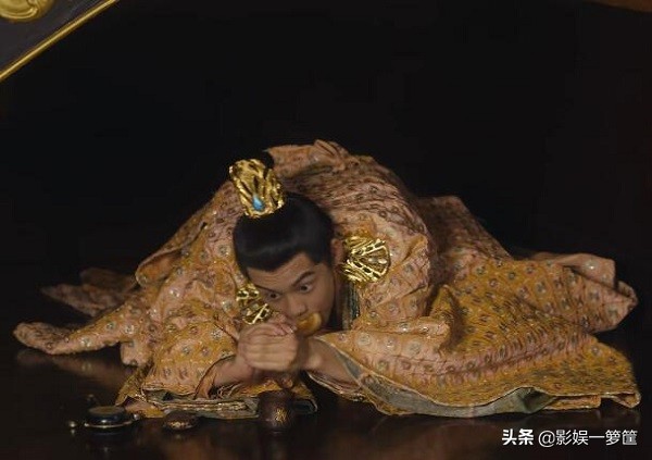 九州缥缈录悲剧吗,九州缥缈录伤感视频