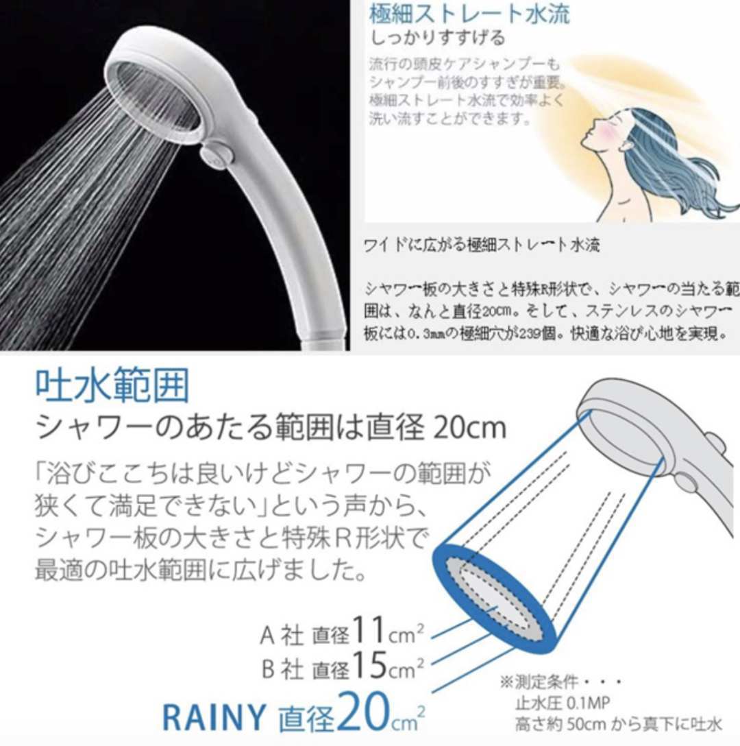 水鹿推荐：超好用的三荣SANEI龙头，用了再也回不去了