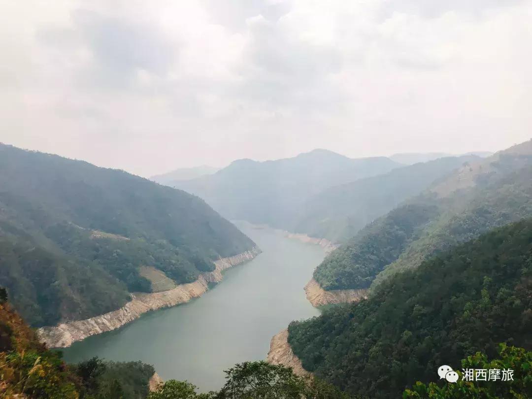 骑行中国麦田：第十二天，诺邓村