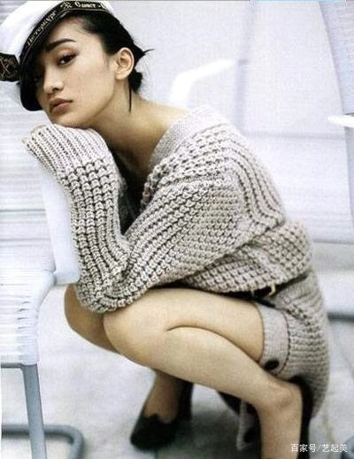 周迅的脸怎么不抗老,周迅护肤揭秘