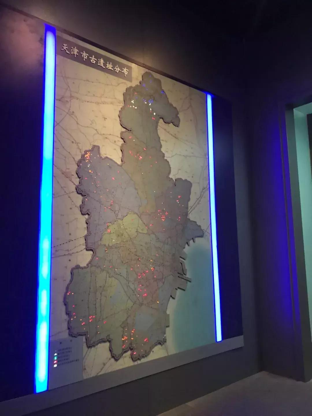 天津哪几个博物馆一定要去,必去天津各大博物馆