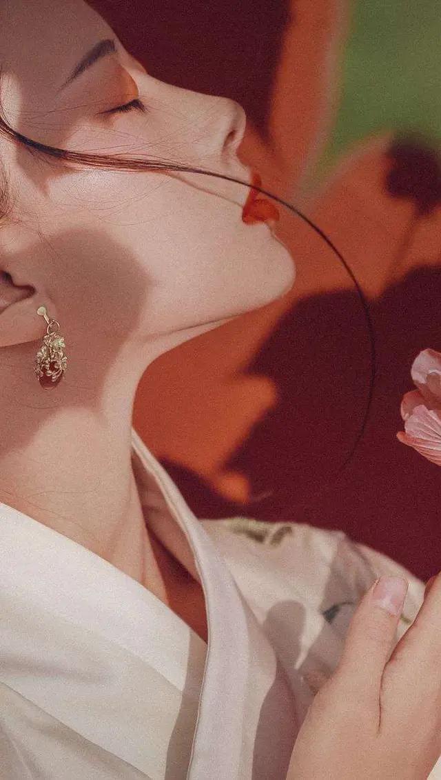 超好听适合女生的古风名字,什么古风名字好听女生简单好记的