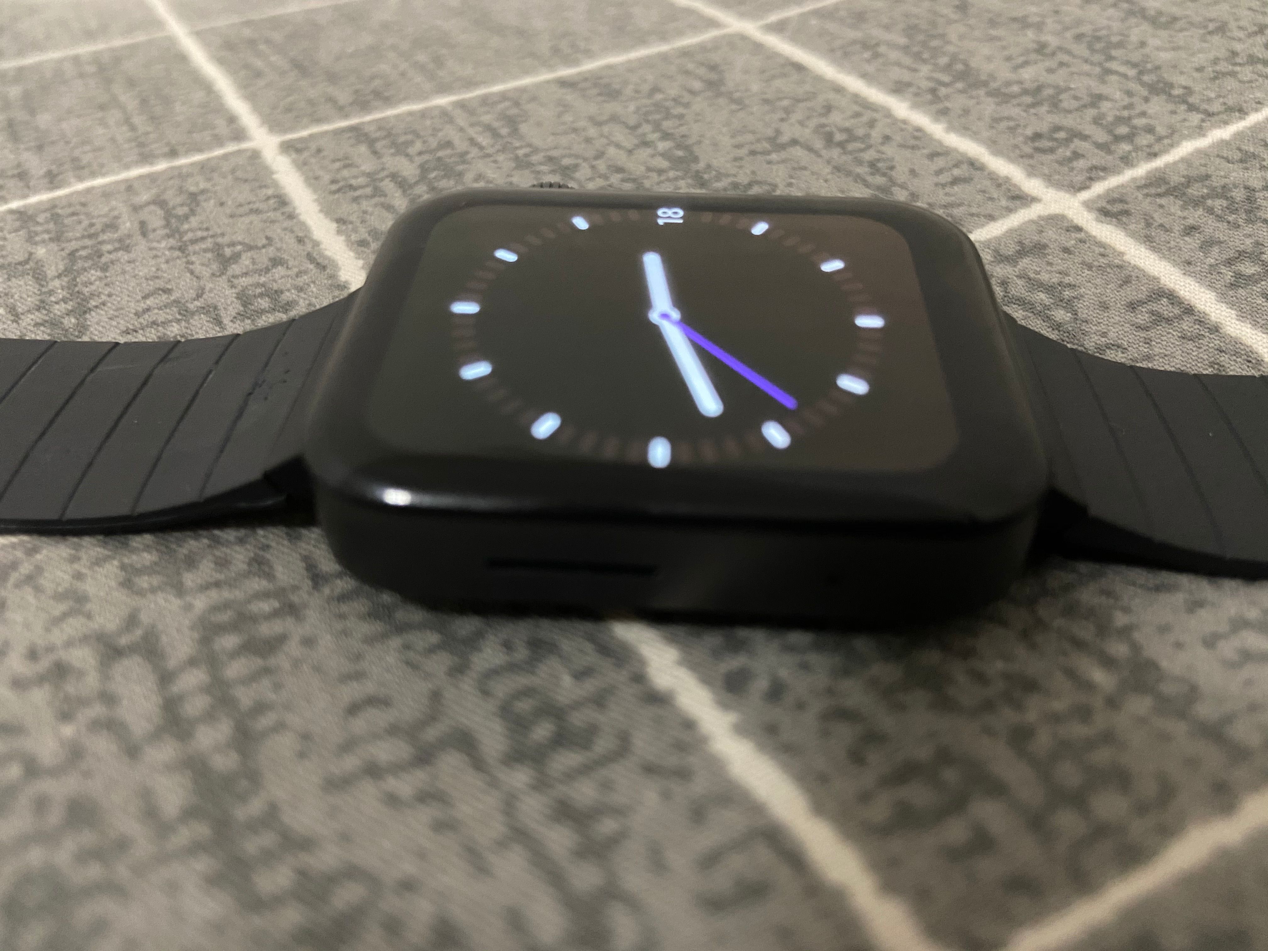 小米智能手表全系列测评,小米智能手表深度评测