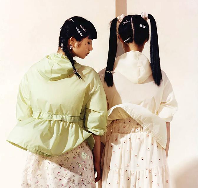 吉林舒兰国贸购物中心,吉林国贸年中店庆来袭