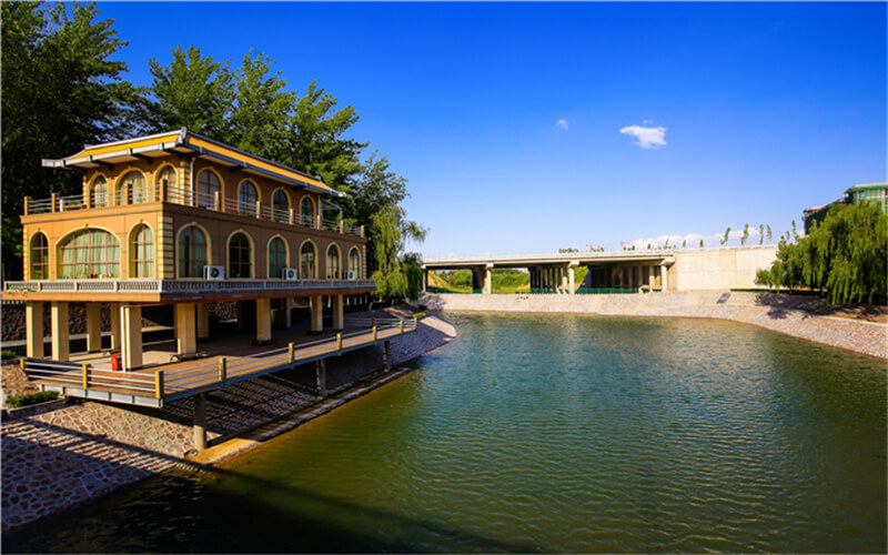 河南民办高校（本科）大起底：野花儿香，能采不？