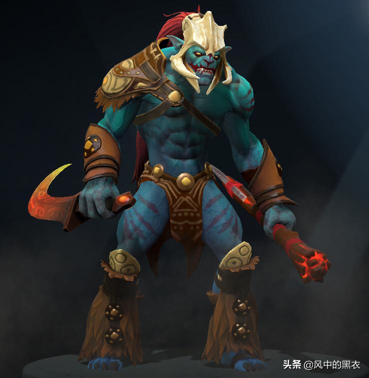 克制铁铠冥魂的英雄,dota2克制神灵武士