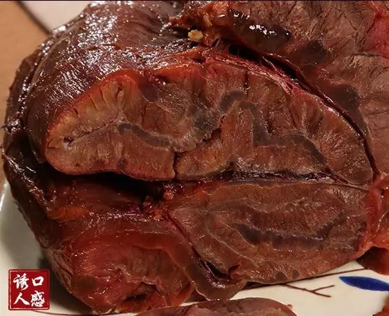 北京酱牛肉百年老字号,老字号酱牛肉