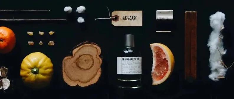 lelabo实验室香水哪个最好闻,lelabo香水哪款最淡