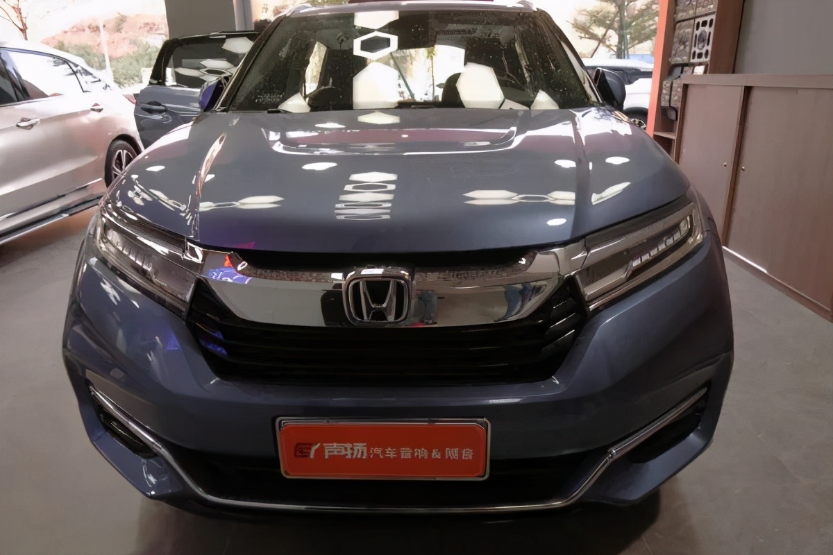 本田冠道用的什么音响,本田冠道舒享版几个音响