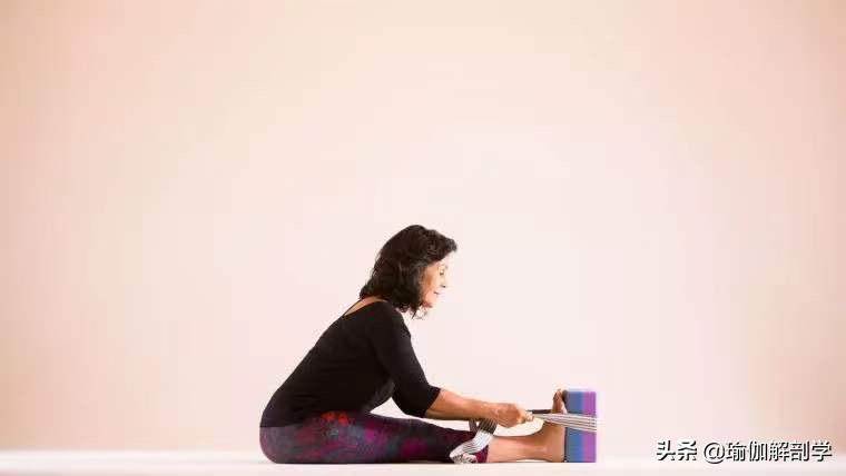 练瑜伽小腿粗不练能不能瘦,练小腿感觉没效果怎么回事