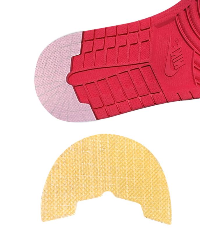 板鞋鞋底磨穿了怎么修复,板鞋鞋帮总是磨破怎么办