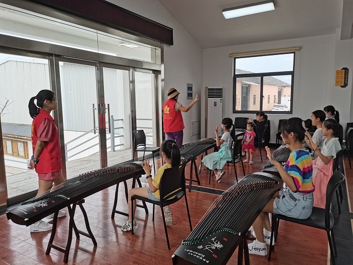 溧水区游学夏令营活动,南京儿童夏季夏令营