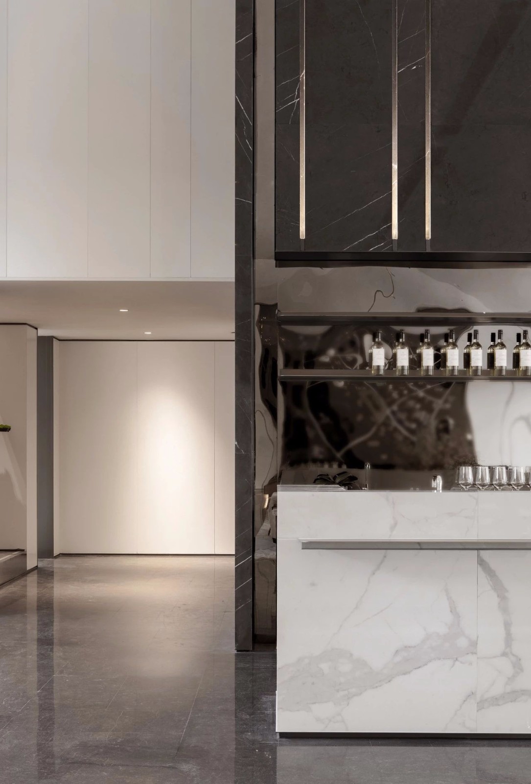 山水之间静享美好时光,山水间清新朴素的宁静之美