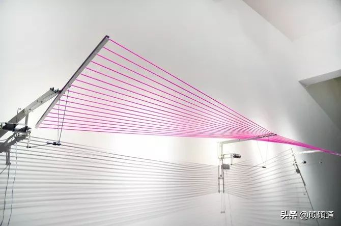 有创意的装置艺术作品,动力雕塑艺术地标