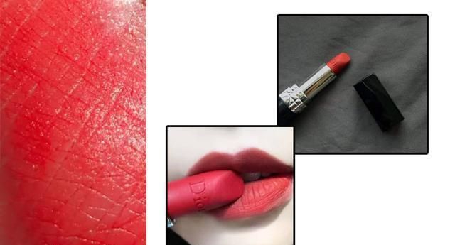 很适合春天的4款口红显白又气质 (什么口红显白又提升气色)