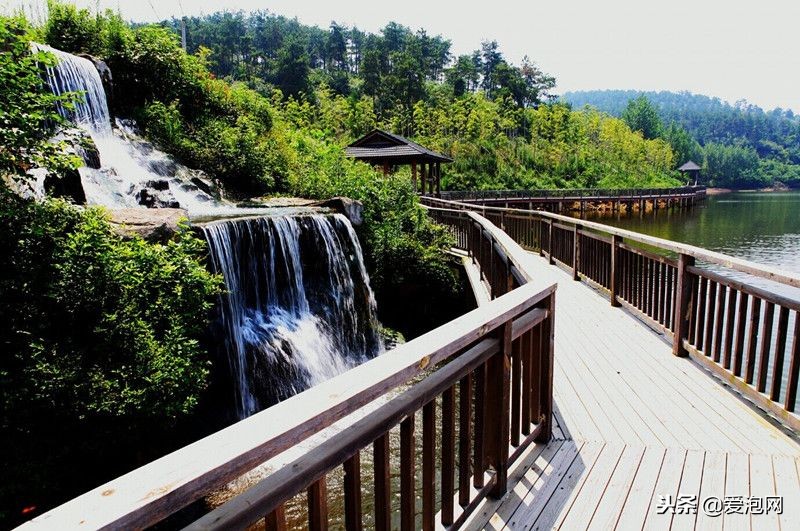 襄阳云海汤泉亲子游省钱攻略,襄阳凤凰温泉