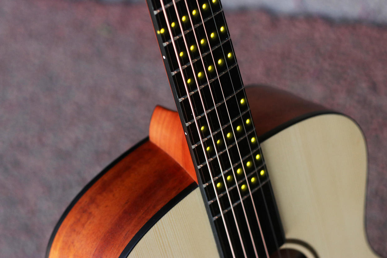 卡马poputar联名款价格,poputar吉他和卡马吉他是一家的吗