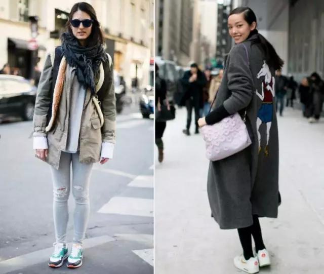 周杰伦球鞋配色,邓紫棋周杰伦同款球鞋