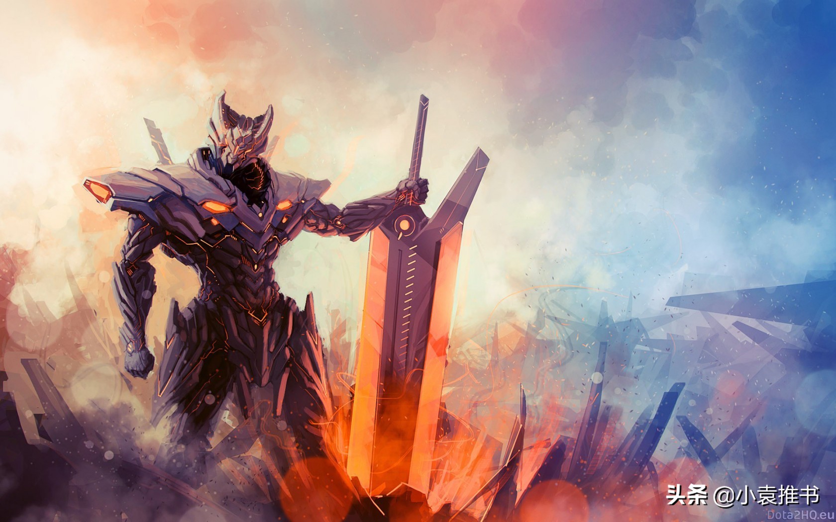 冷门长篇巫师流小说,巫师小说推荐经典