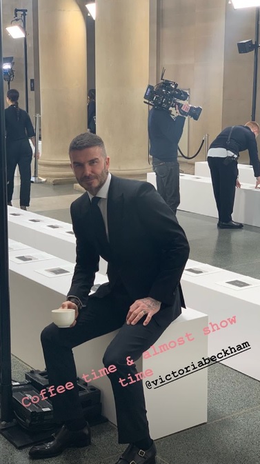 贝嫂最新短发图,贝嫂发型图片