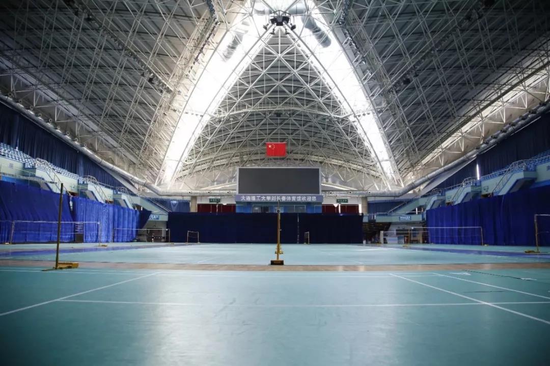 支持体育场馆免费或低收费开放,收藏一大波体育场馆免费开放