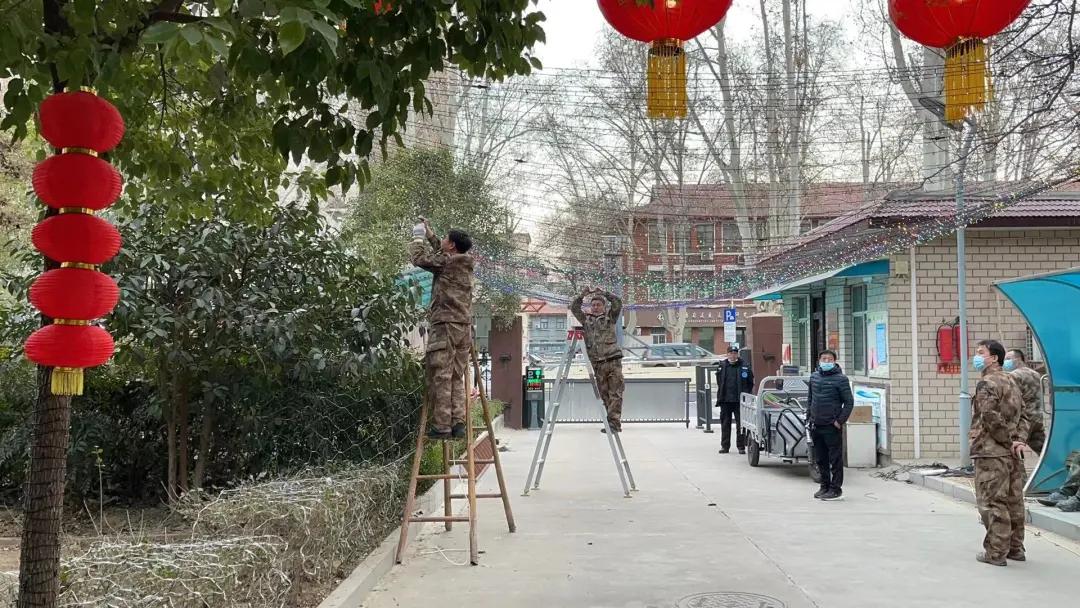 用心服务老干部提升生活幸福感,让老同志获得幸福感