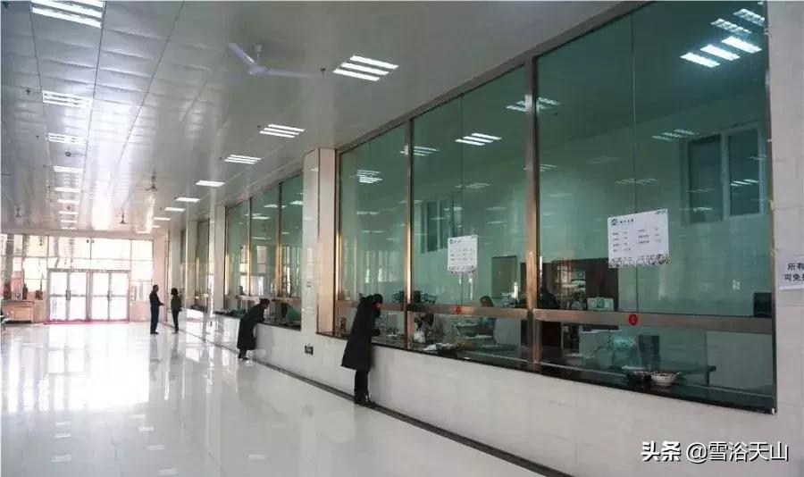 你好，喀什大学！！！中国最西边的大学