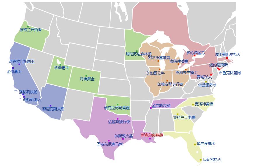 nba三个单词分别是什么意思,nba是哪个单词