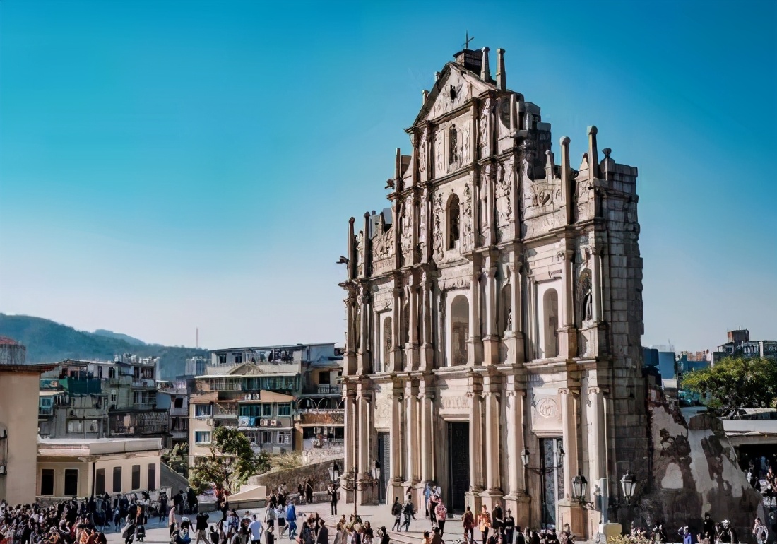 闻一多七子之歌澳门表达了什么,闻一多七子之歌澳门创作背景