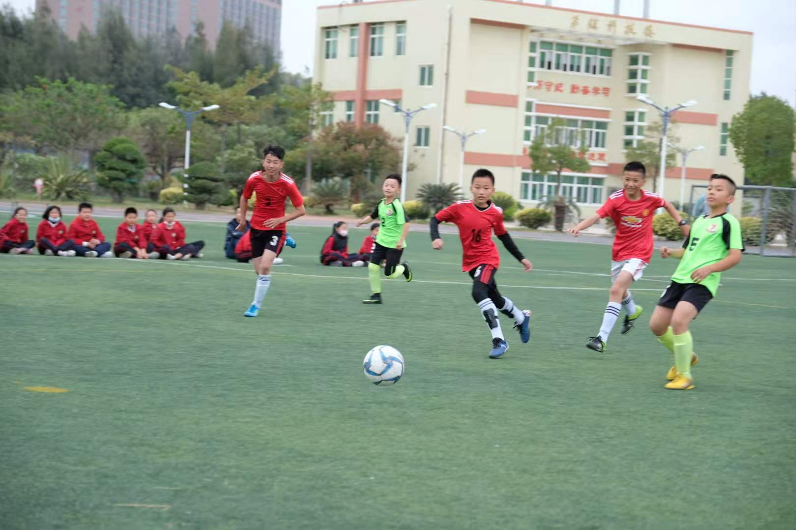 晋江市实验小学文艺汇演,实验小学举办校园文化科技艺术节