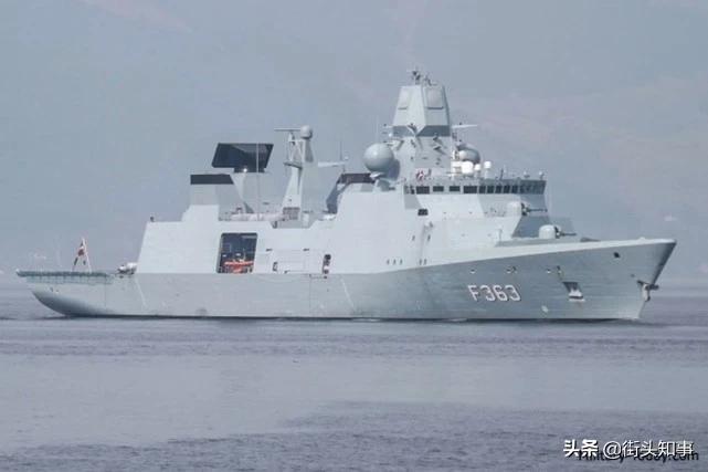 印尼新型护卫舰,印尼护卫舰