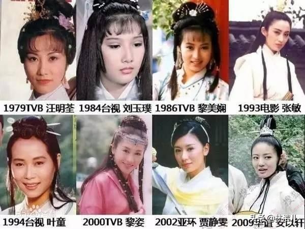 李若彤漂亮还是邱淑贞漂亮,直男眼中的美女明星