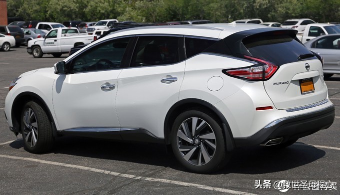 毫无用处的汽车知识篇,没有用的汽车冷知识