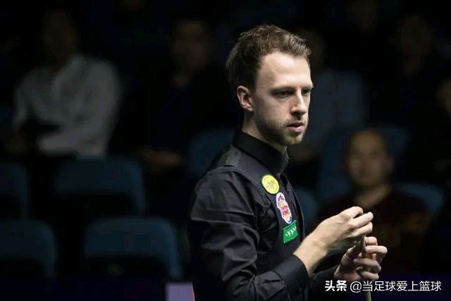 丁俊晖获胜,丁俊晖5比3击败大卫利里直播