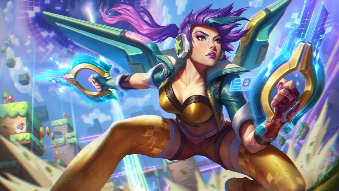 电玩2019活动攻略,手游电玩皮肤活动