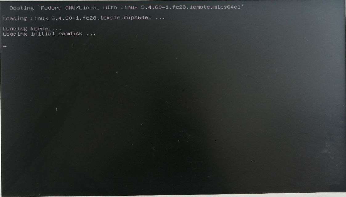 安装龙芯linux系统,龙芯如何安装ubuntu系统