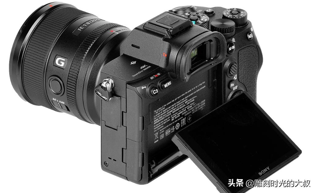 索尼a7iv4官方标配,亲身体验索尼a7iv