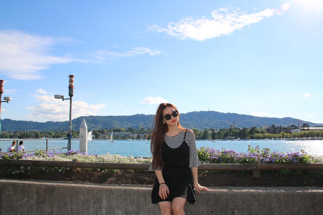 瑞士和迪拜哪个有钱,瑞士人有钱吗