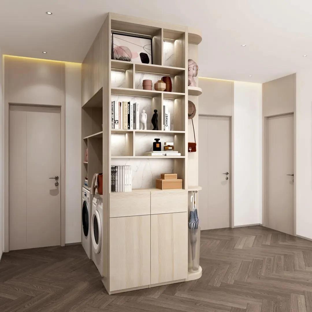 全屋定制到底有没用，看这篇就够了…