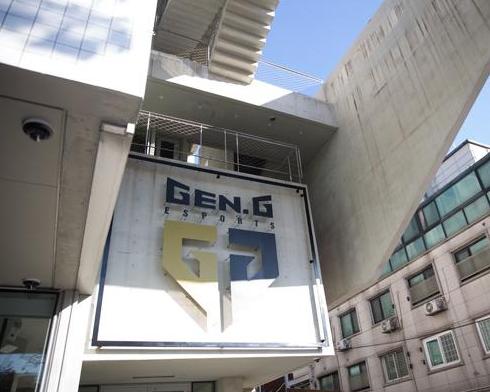 这支比iG更壕的韩国俱乐部野心十足，或为中国电竞十年之敌