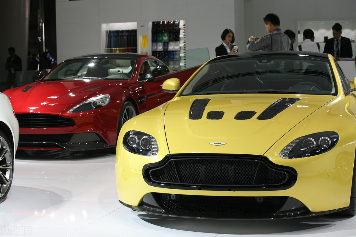 世界十大汽车强国,到底谁的顶级品牌最多?