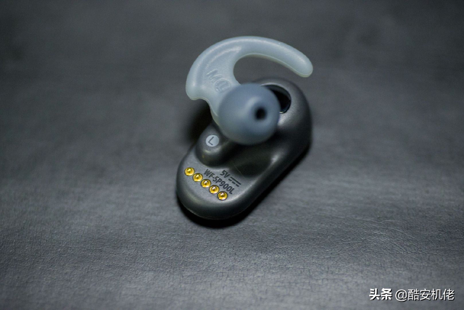 索尼降噪豆wf-1000xm4换电池,索尼wf1000xm4无线降噪耳机简评