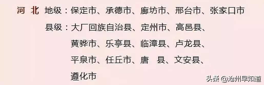 黄骅的文明城市,黄骅已经被评为国家中心城市了吗