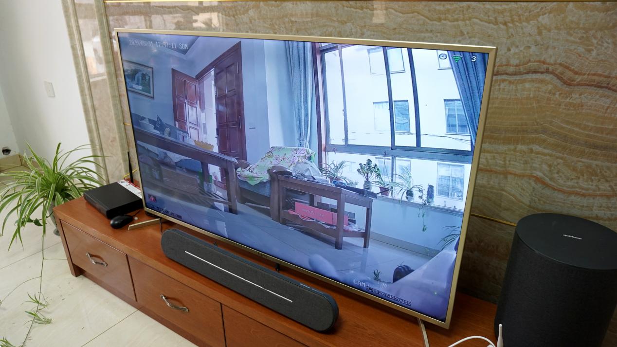 家用监控怎么连接手机远程监控,家用监控的使用操作教程