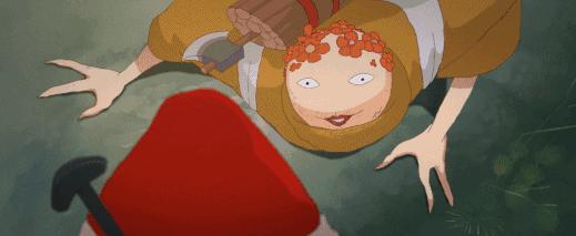 十部顶级黑暗动画,5部暗黑动画