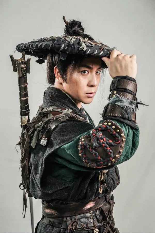 释小龙回归新电影,释小龙2019年电影