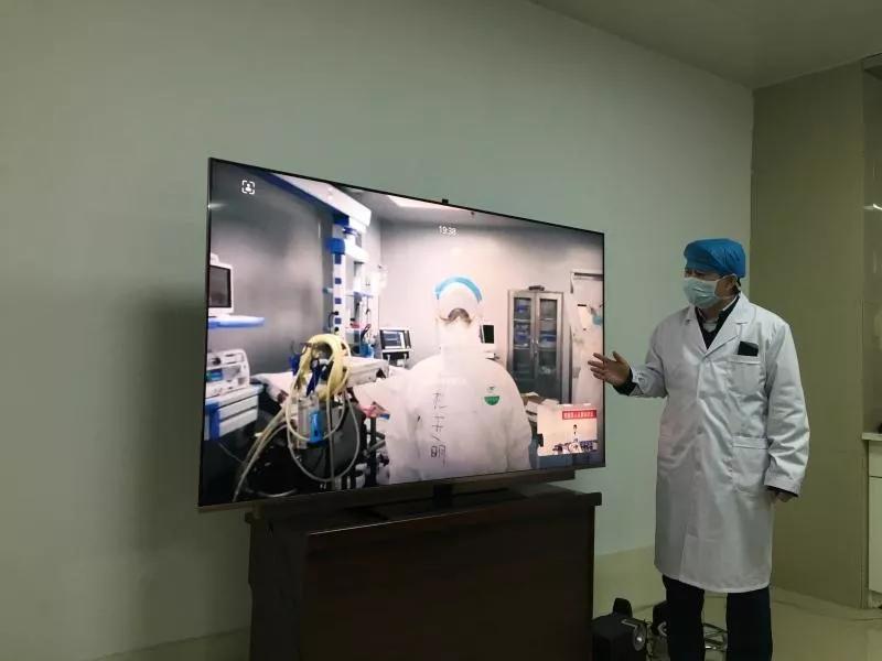 一线抗疫群英谱白衣天使篇,一线抗疫群英谱学习记录